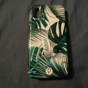 I phone XR loopy case